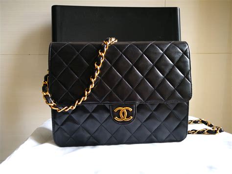 handbag chanel original|chanel traditional handbags.